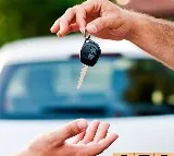 Road Safety Cess Introduced in Telangana for New Vehicles