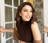 Hansika Motwanni’s New Year resolution is ‘to be late’