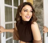 Hansika Motwanni’s New Year resolution is ‘to be late’