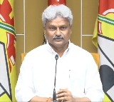 Pilli Manikya Rao Condemns YCP Propaganda on CM Chandrababus Foreign Trip