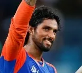 Tilak Varma Shines in Vijay Hazare Trophy with Century