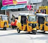 Auto Drivers Call for Telangana Assembly Siege Over Unfulfilled Promises