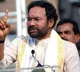 Kishan Reddy Condemns Kunamneni Sambasiva Raos Comments on Modi