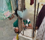 Child Chained by Parents in Nagpur for Stealing Phones