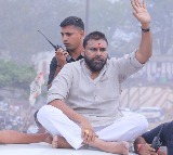 Pawan Kalyan Averts Accident During Kondagattu Visit