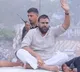 Pawan Kalyan Averts Accident During Kondagattu Visit