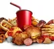 Fast Food Overconsumption Health Risks Warn Experts