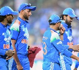 Hardik Pandya Rested for New Zealand ODI Series