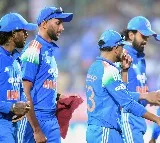 Hardik Pandya Rested for New Zealand ODI Series