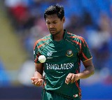 Mustafizur Rahman Dropped from Kolkata Knight Riders Ahead of IPL 2026