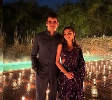 Raihan Vadra Engagement Grand Celebration in Gandhi Family
