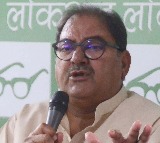 Abhay Singh Chautala calls for Bangladesh style movement to oust Modi