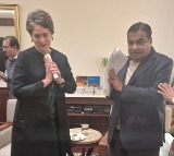 Nitin Gadkari Reveals Demolition of Uncles House for Road Expansion