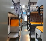 Vande Bharat Sleeper Train Details