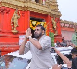 Pawan Kalyan Survival Anjanna Miracle Says Dasoju Shravan
