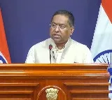 MEA advises Indians to avoid non-essential travel to Venezuela amid fast-evolving situation