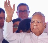 Lalu Prasad Yadav moves Delhi HC against framing of charges in IRCTC hotel ‘scam’ case (Lead)