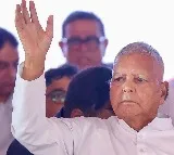 Lalu Prasad Yadav moves Delhi HC against framing of charges in IRCTC hotel ‘scam’ case (Lead)