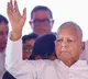 Lalu Prasad Yadav moves Delhi HC against framing of charges in IRCTC hotel ‘scam’ case (Lead)