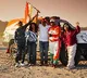 India's Sanjay Takale makes history, wins H3 Class in Dakar Rally 2026 Prologue