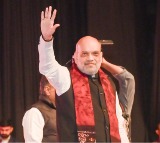 Security tightened ahead of HM Shah's BJP rally in Tamil Nadu today