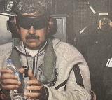 Venezuela’s Maduro arrives in New York to face trial after capture