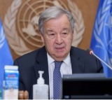 UN Security Council to hold emergency meeting on Venezuela on Monday