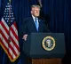 Trump says US will run Venezuela during transition