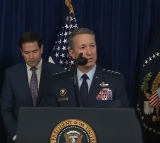 US General details precision raid that seized Maduro