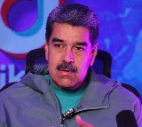 US charges Maduro with narco-terrorism, cocaine trafficking