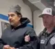 Venezuelan leader locked up in New York jail after capture by US (Lead)
