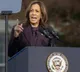 'Not about drugs or democracy, it’s about Trump’s desire to play regional strongman': Kamala Harris