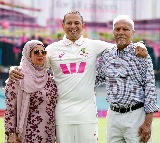 He might have wanted 100: Retiring Khawaja explains ‘88 Test matches...' shout out to his dad