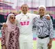 He might have wanted 100: Retiring Khawaja explains ‘88 Test matches...' shout out to his dad
