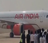 Andhra Pradesh: First test flight lands successfully at Bhogapuram Airport