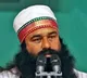 Gurmeet Ram Rahim granted 40-day parole again, set for 15th release from jail since 2017