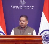 India terms developments in Venezuela 'matter of concern', calls for addressing issues through dialogue