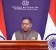 India terms developments in Venezuela 'matter of concern', calls for addressing issues through dialogue
