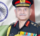 Indian army chief begins official visit to UAE to boost defence ties