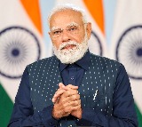 India making strong efforts to host 2036 Olympics: PM Modi