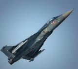 IAF commemorates 25th anniversary of Tejas LCA’s first flight
