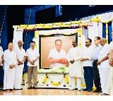 Gentle custodian of a cinematic legacy: CM Stalin remembers AVM Saravanan