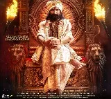 Historical drama 'Draupathi 2' was shot in just 31 days, says director Mohan G Kshatriyan