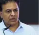 Congress leaders deserve to be 'hanged' many times for injustice to Telangana: KTR