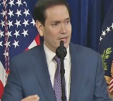 Marco Rubio outlines US pressure strategy on Venezuela