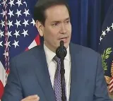 Marco Rubio outlines US pressure strategy on Venezuela