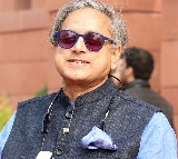 Shashi Tharoor Fires Over Mustafizur Rahman Removal From KKR