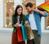 GLR Shopping Mall Offers Discount Based on Customer Weight