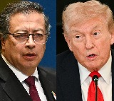 Trump Warns Colombia Over Drugs After Maduro Arrest