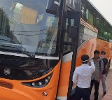 Sankranti Rush Private Bus Companies Exploit Passengers